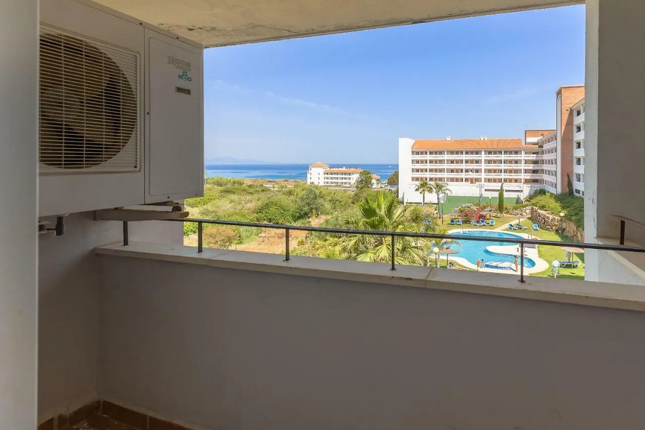Апартаменты Manilva Playa Испания