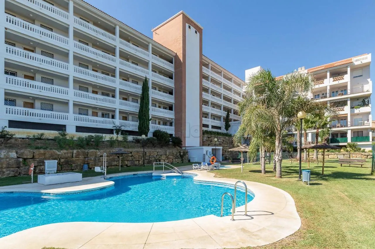 Апартаменты Manilva Playa