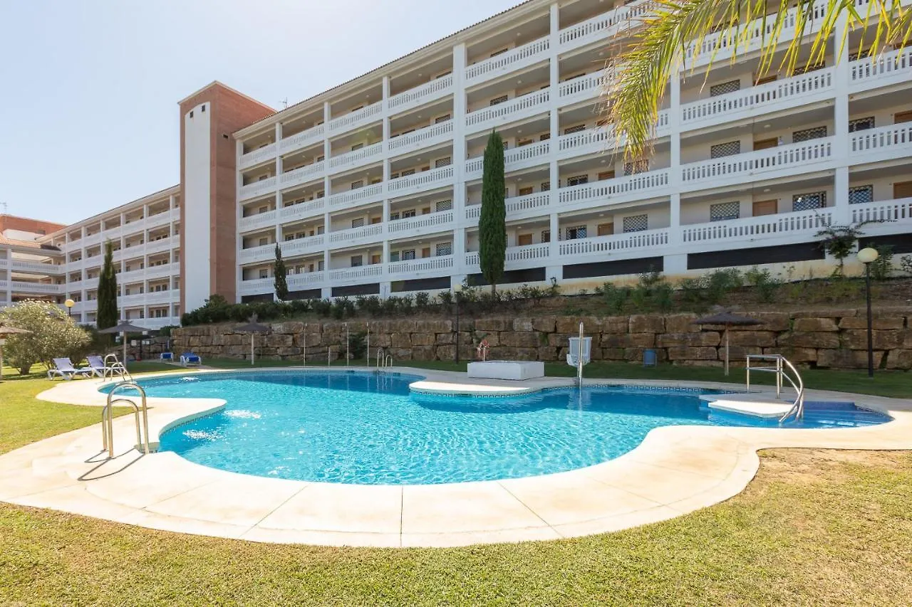 Апартаменты Manilva Playa
